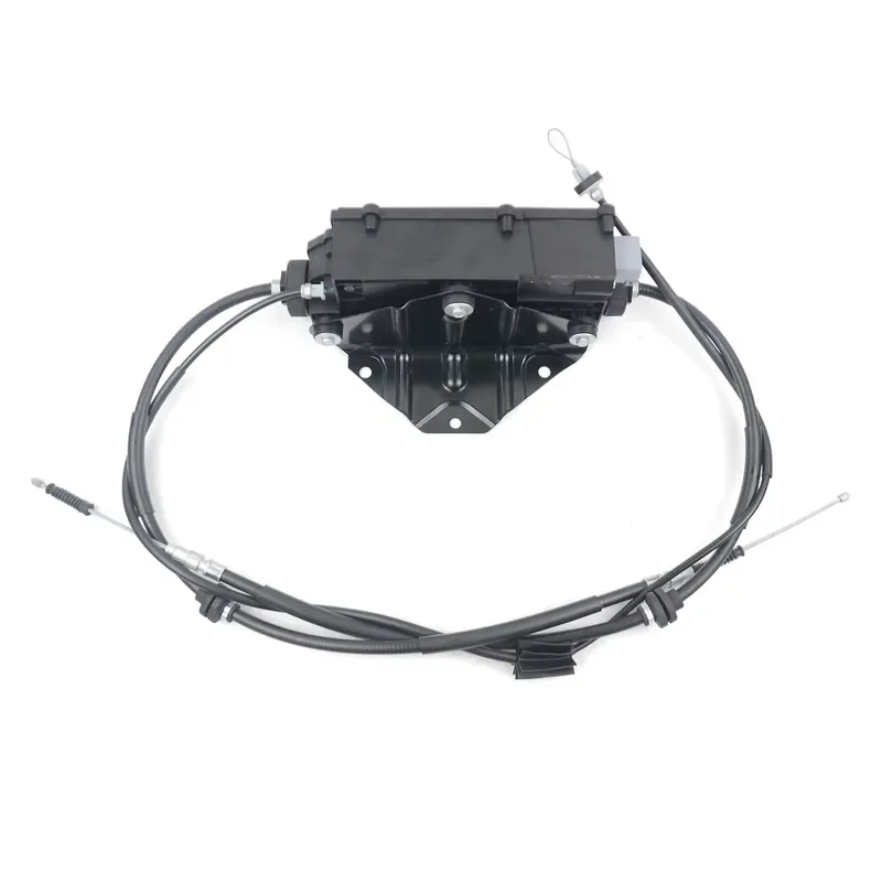 Parking Brake Actuator W/ Control Unit 34436779451 for X6 E71 E72 2008-2014