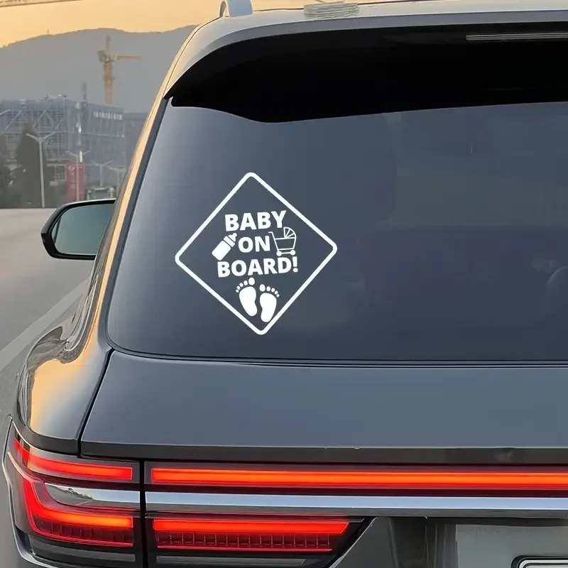 Baby On Board