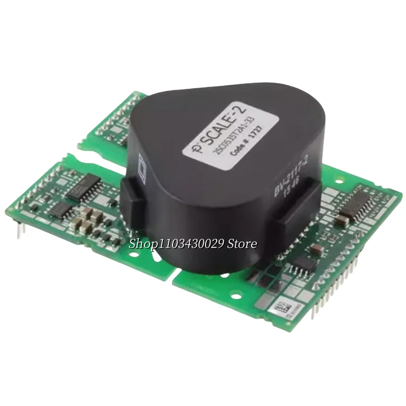 

2SC0535T2A0-33 2SC0535T2A1-33 NEW ORIGINAL DRIVE BOARD IN STOCK