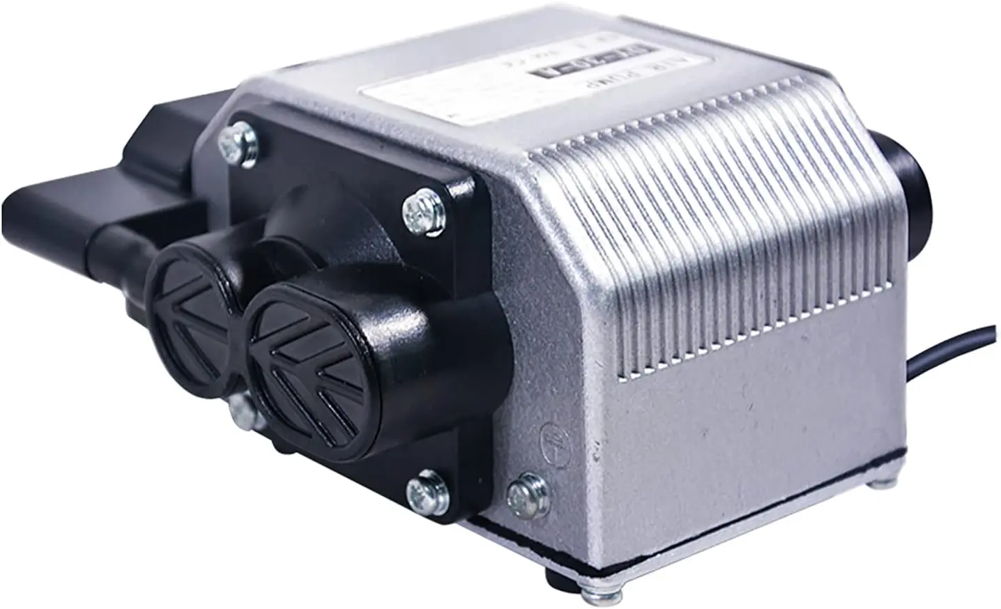 Kit assistenza aerea per incisore laser RAY5 20W