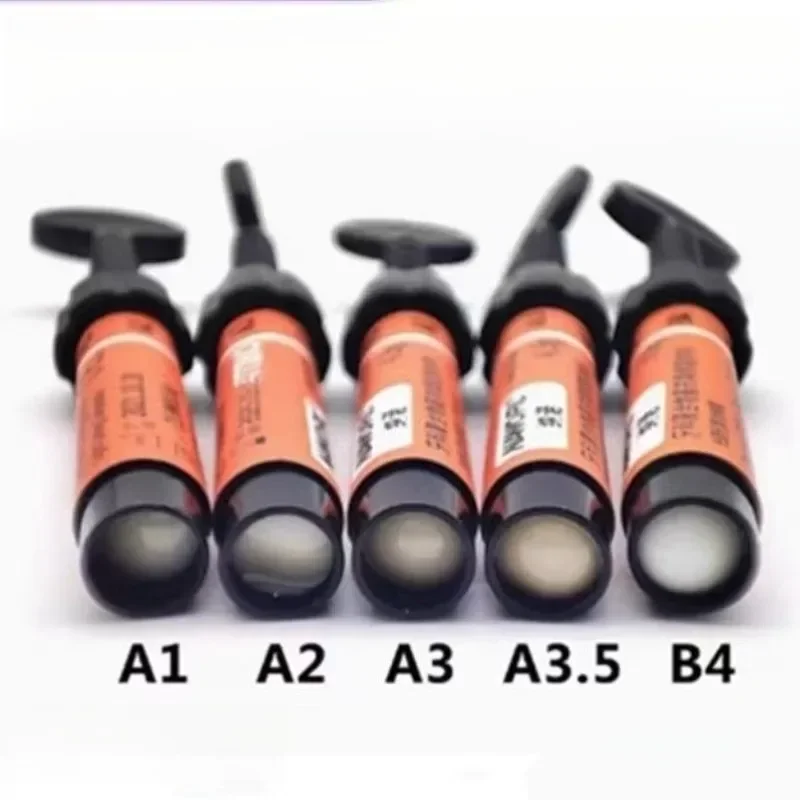 

Материалы для ремонта зубного наполнения, композитная смола, полимерная база, фотополимеризация, отбеливание зубов, инструменты для отсутствующей коронки зубов