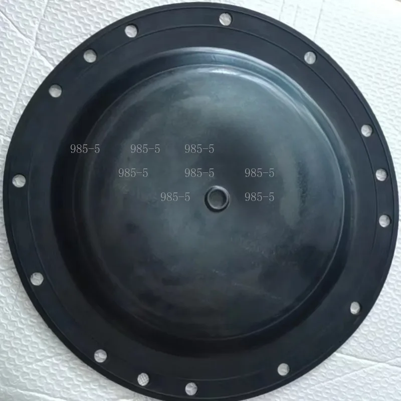 Diaphragm Sheet Replacement Parts PN9200E PN9100 PN123E PN9337E Pneumatic Actuator