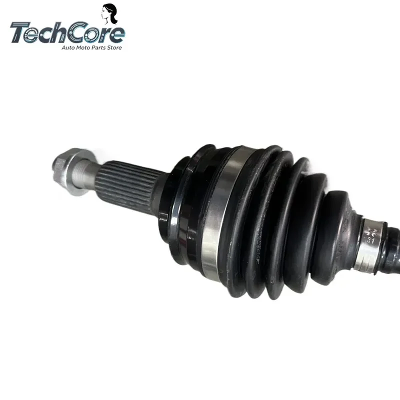 High Quality 971407271F Auto Parts Front Drive Shaft Axle Shaft for 971 Drive Shaft