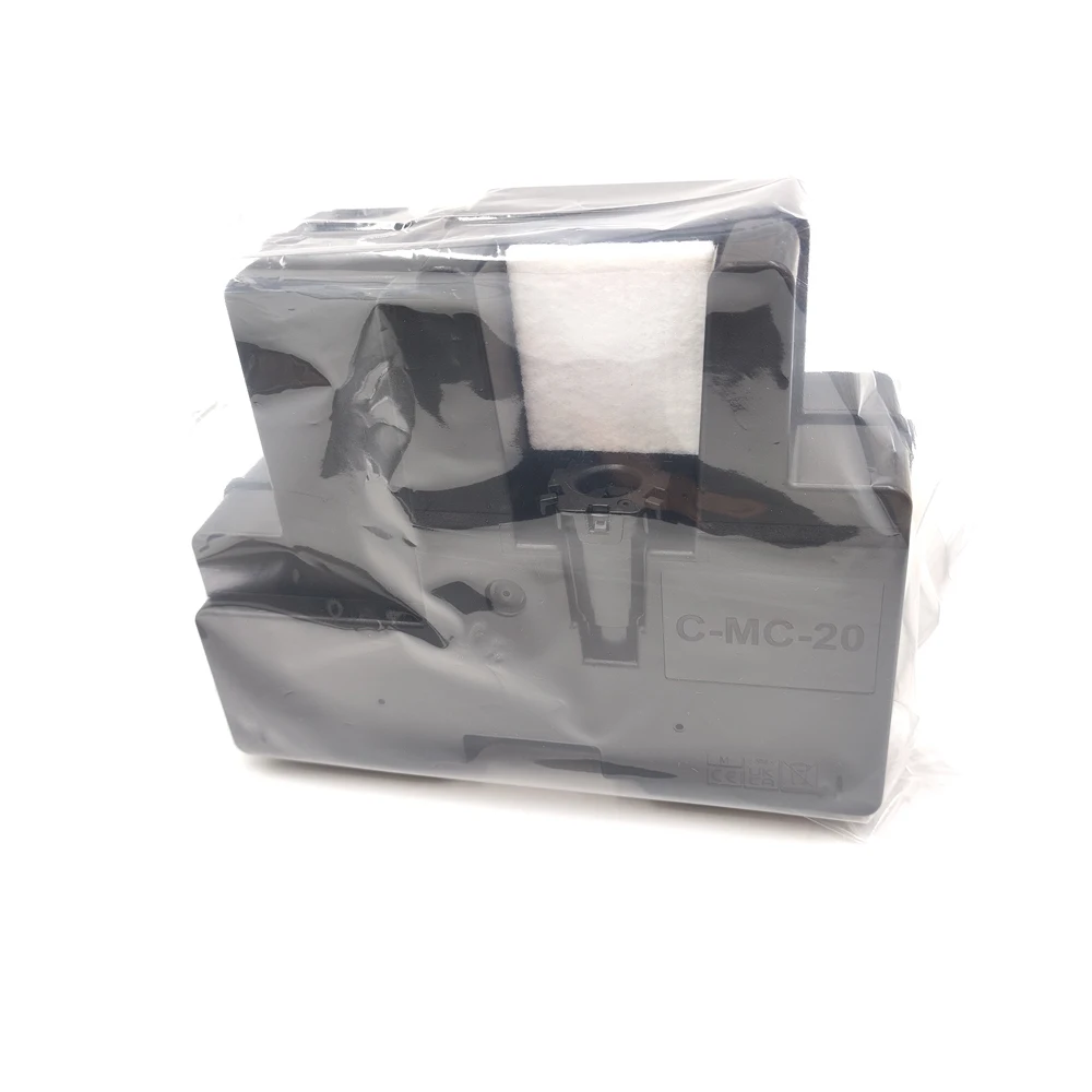 MC-20 MC 20 MC20 Maintenance Cartridge box For Canon PRO-500 PRO-1000 Printer