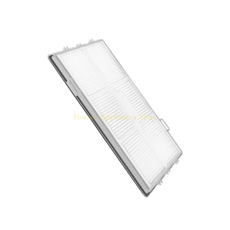 

D0AB 2Pack Vacuum Cleaner Replacement Filter Vacuum Cleaner Replacement Plastic Material Vacuum Cleaner Filters for G20