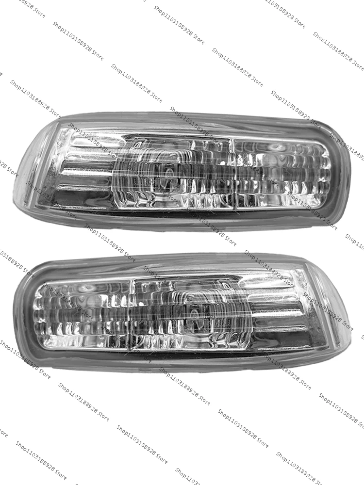 For Geely Emgrand EC718 EC715 RV 2009 2010 2011 2012 2013 Car Rearview Mirror Turn Signal