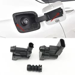 Car Fuel Tank Filler Door Lid Lock Latch Actuator Motor For Buick Regal Lacross Verano GL8 Chevrolet New Cruze