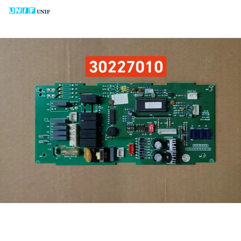 

Плата управления AC-контуром 30227010 Z7015B GRZ70B-1 для кондиционеров Gree