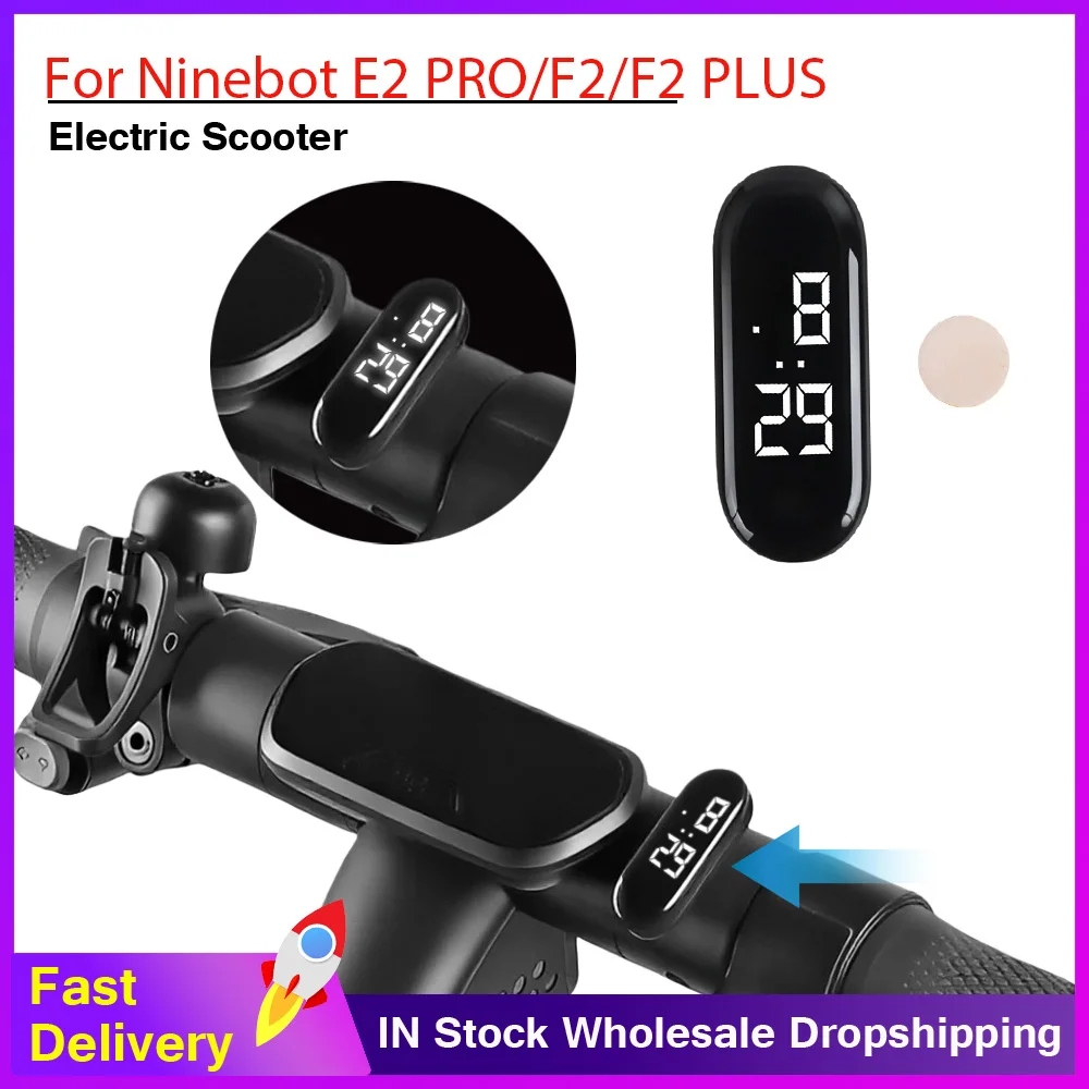 Mini Digital Clocks…