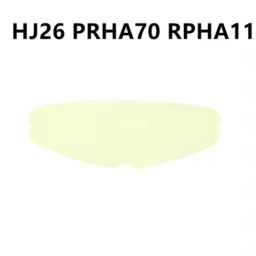 Rpha11 Motorcycle Helmet Visor Lens For HJC RPHA 11 RPHA 70 HJ-26 Anti-UV Anti-Scratch Dustproof Wind Shield Moto Parts - Image 11