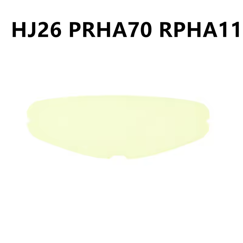 Rpha11 Motorcycle Helmet Visor Lens For HJC RPHA 11 RPHA 70 HJ-26 Anti-UV Anti-Scratch Dustproof Wind Shield Moto Parts - Image 11