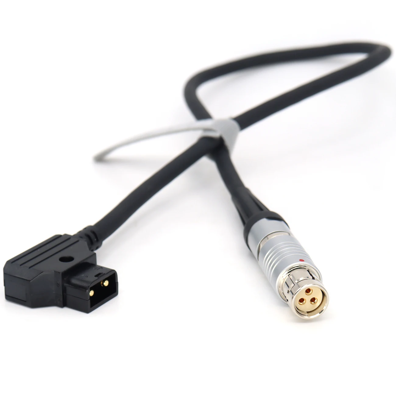 

DTAP to FI 103 3pin female for Phantom Flex 4K power cable
