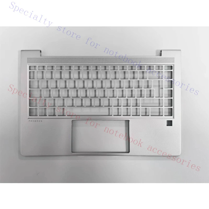 

A+ For HP 440 G8 G9 Silvery Laptop Palmrest