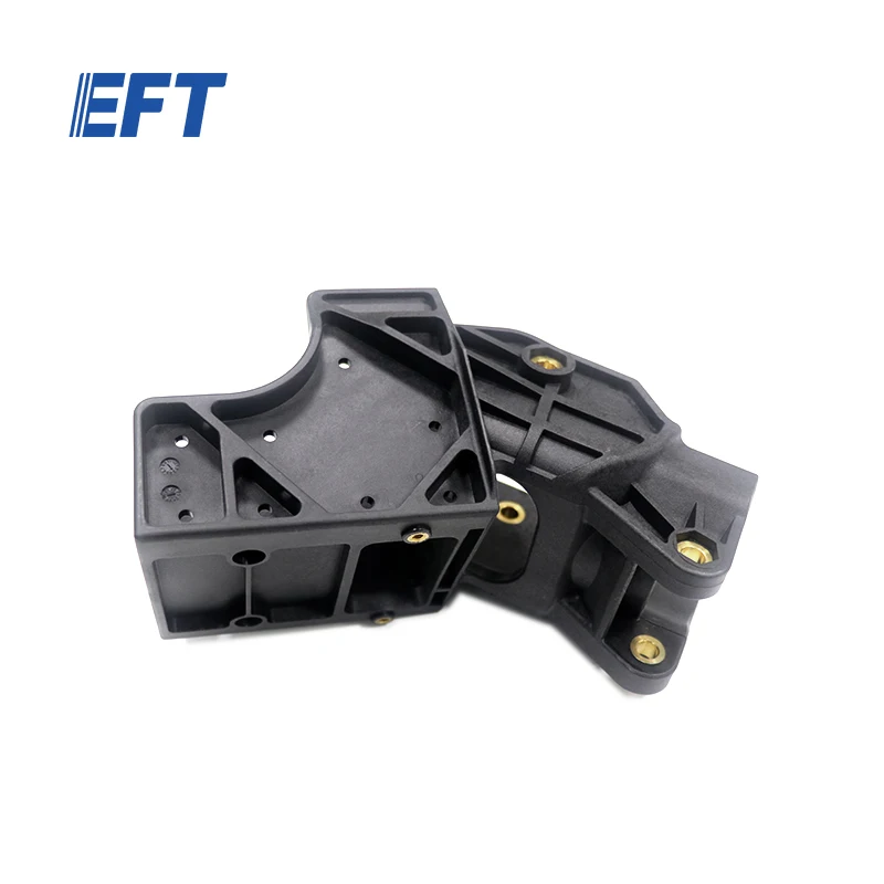 10.05.10.0027 EFT الطائرة بدون طيار الذراع موصل الحق/إمالة 19 درجة/Z سلسلة/1 قطعة ل EFT Z سلسلة الطائرة بدون طيار الزراعية