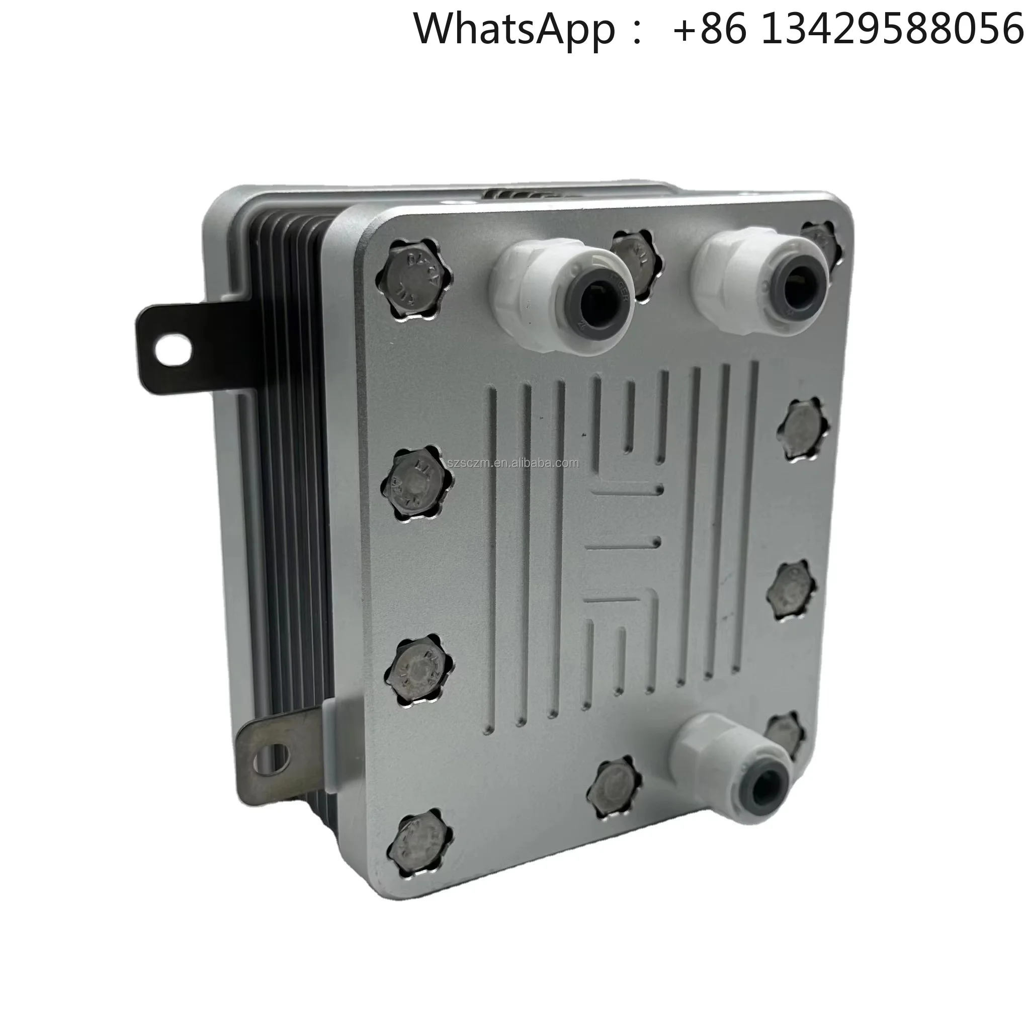 1400ml /min OEM PEM Electrolyzer Parts & Membranes | Custom Hydrogen Electrolyzer Components Supplier