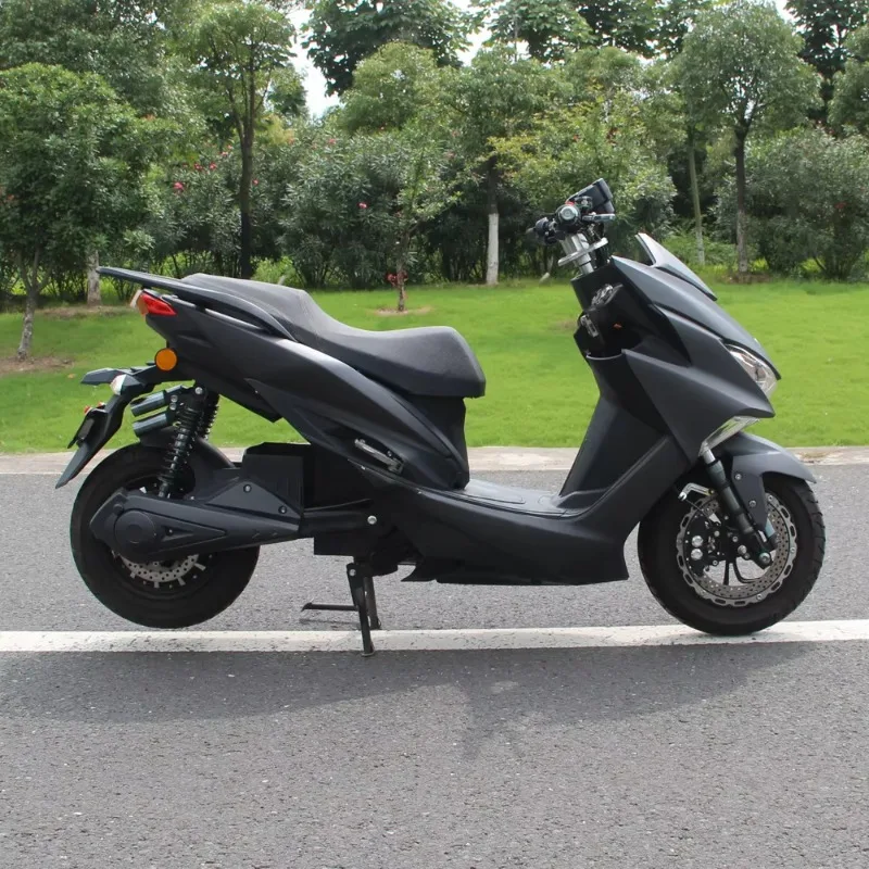 2025 أحدث Hengniu 2021 عالية السرعة 3000 واط 5000 واط 8000 واط دراجة كهربائية موتور دراجة نارية عالية السرعة الكبار للبيع #6