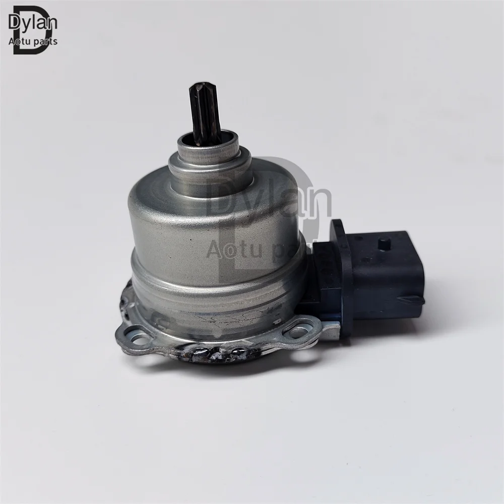 Brand New 7DCT330 8486550 Motor Clutch Actuator Clutch Cooler For Geely Link BMW F44 218i