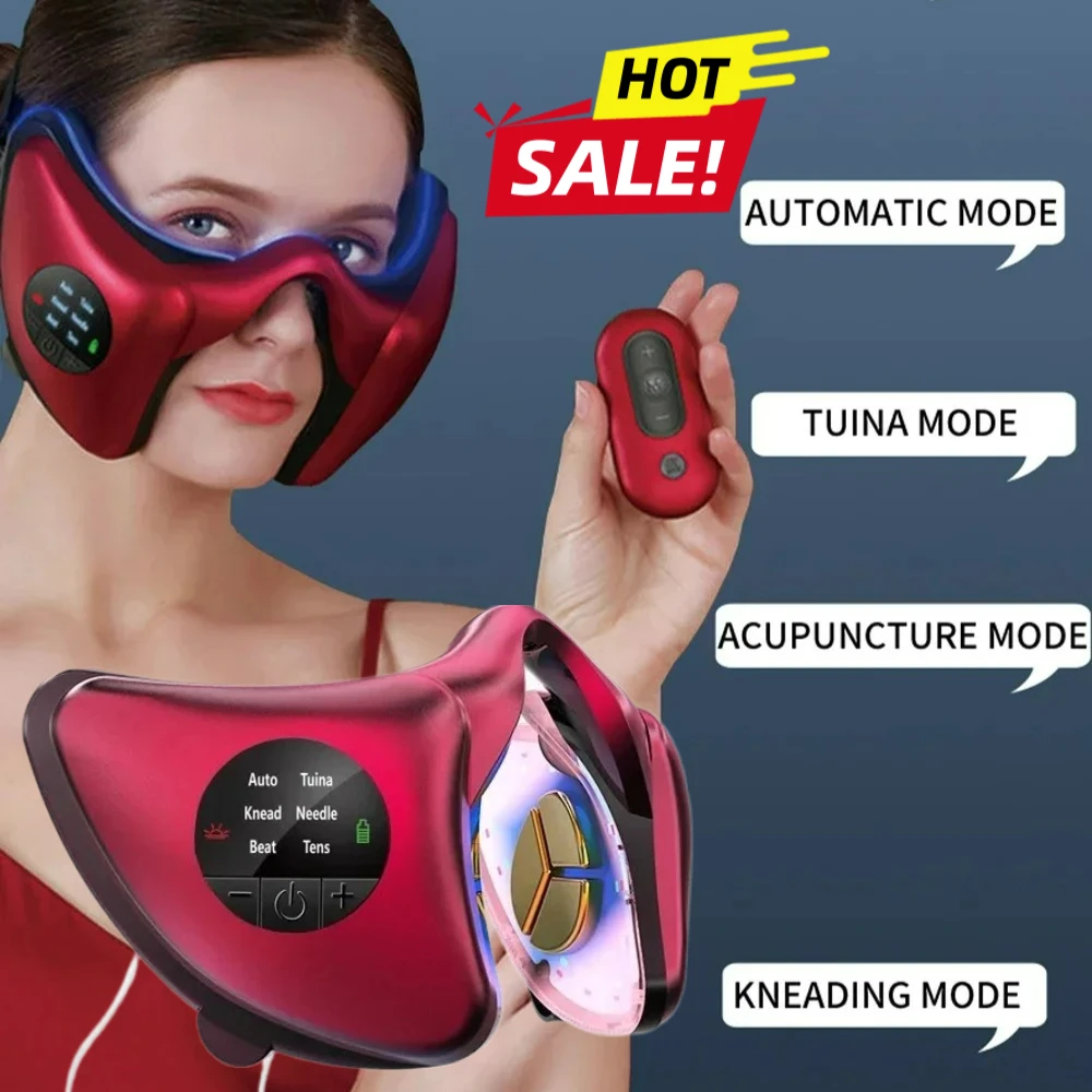 المهنية الخامس تشكيل رفع مدلك 2 في 1 الذكية جهاز تدليك الجسم الوجه صغير محمول مكافحة الشيخوخة ثبات الجمال أداة 2026 #1