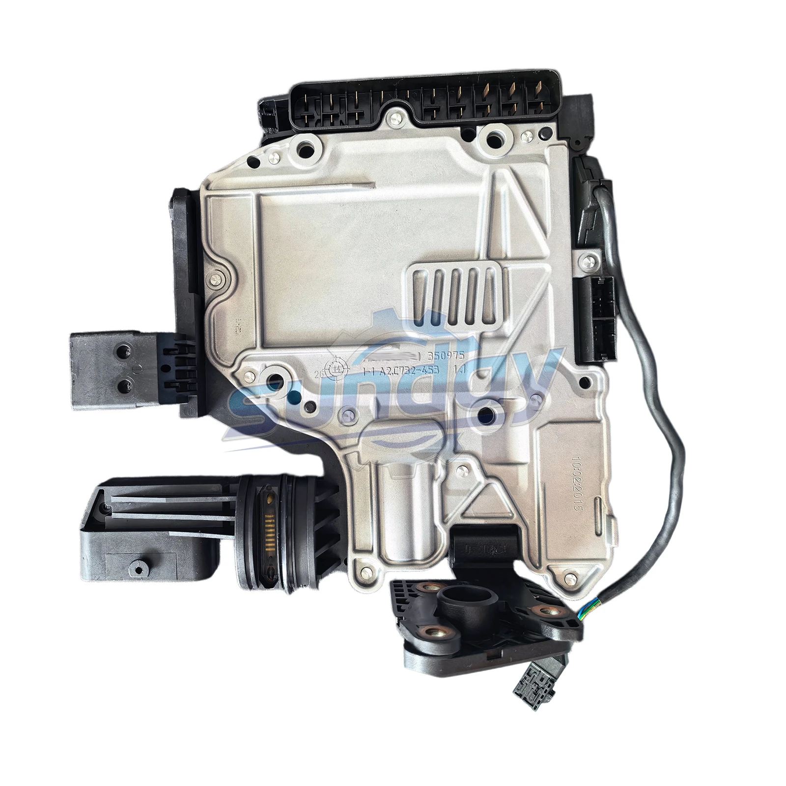 0CK927156S 0CK325121D 0CK927156AA 0CK927156Q 0CK DL382 DSG TCU TCM 7-Speed Transmission Control Unit Module For Audi A6 A7 S6