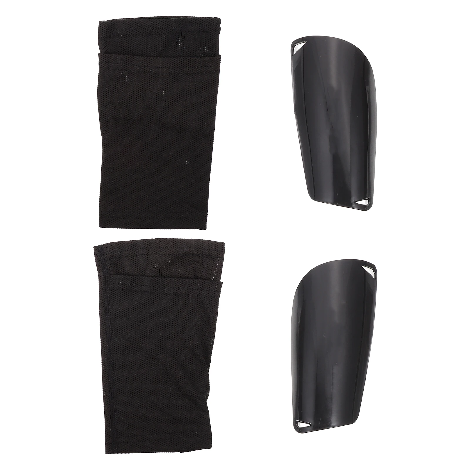

Shin Guards Leg Protectors Kids Sports Durable PU Nylon Non Slip Football Covers Child Protection Outdoor Kits Legs Protector