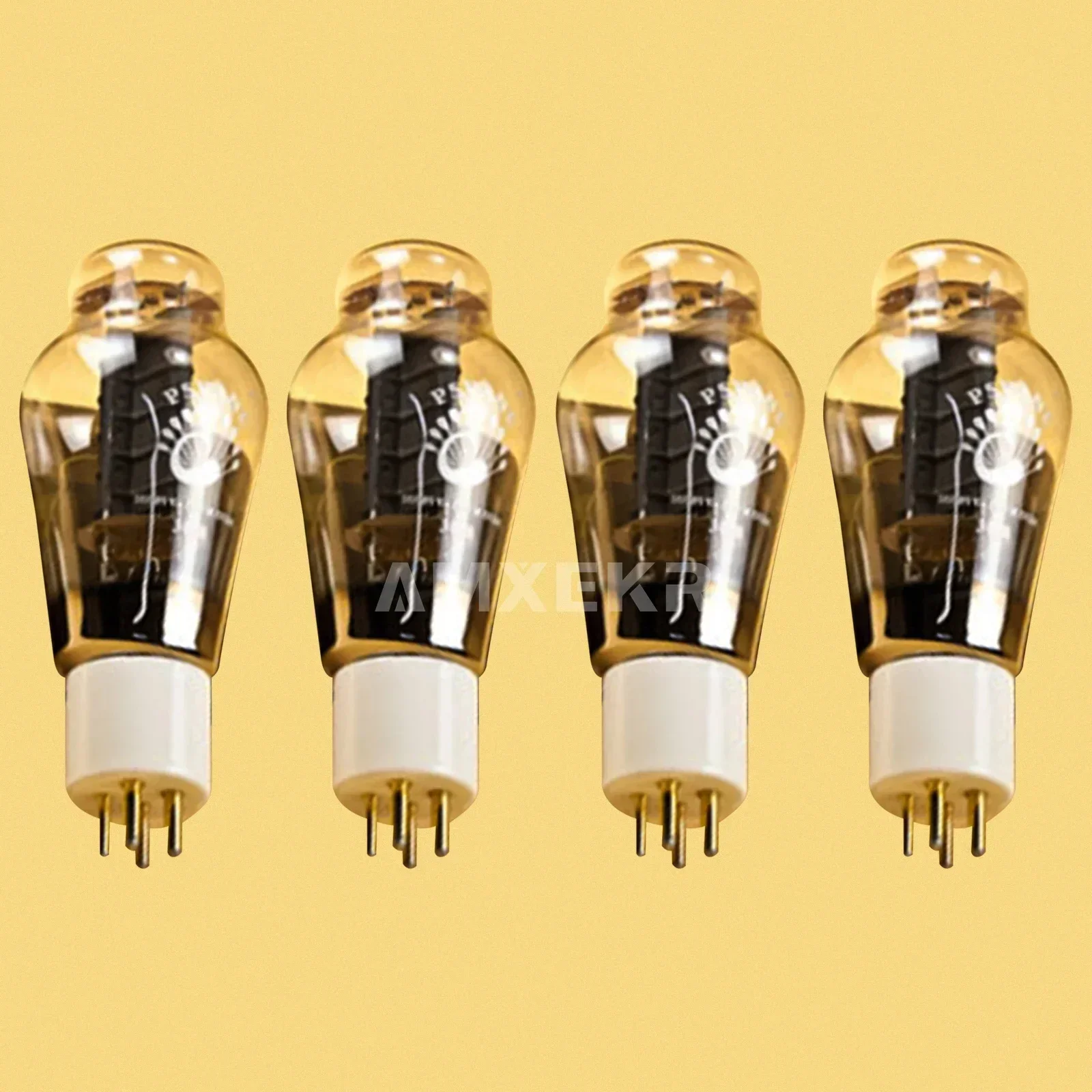 

PSVANE 300B Vacuum Electron Power Tube For Vintage Hifi Audio Tube AMP DIY Upgrade Factory Test Match Pair New