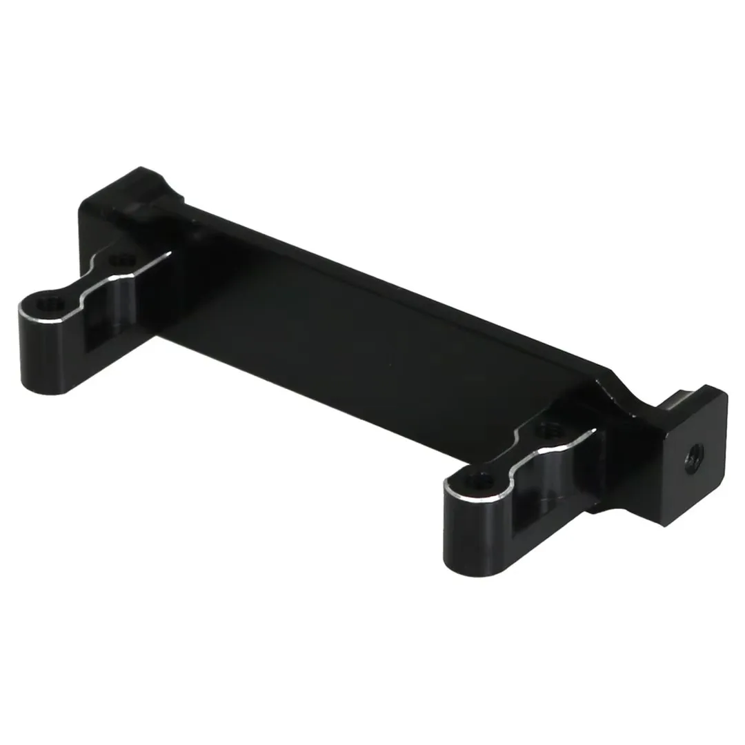 

Фиксированная база сервопривода из алюминиевого сплава Hot Racing для Tamiya CC02