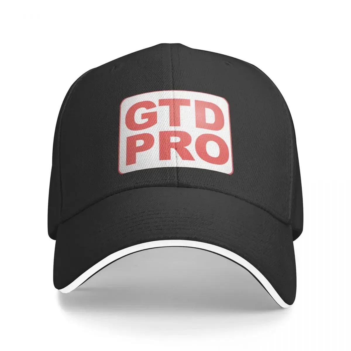 GTD Pro - The Sticker Baseball Cap |-F-| Anime Boy Child Women's