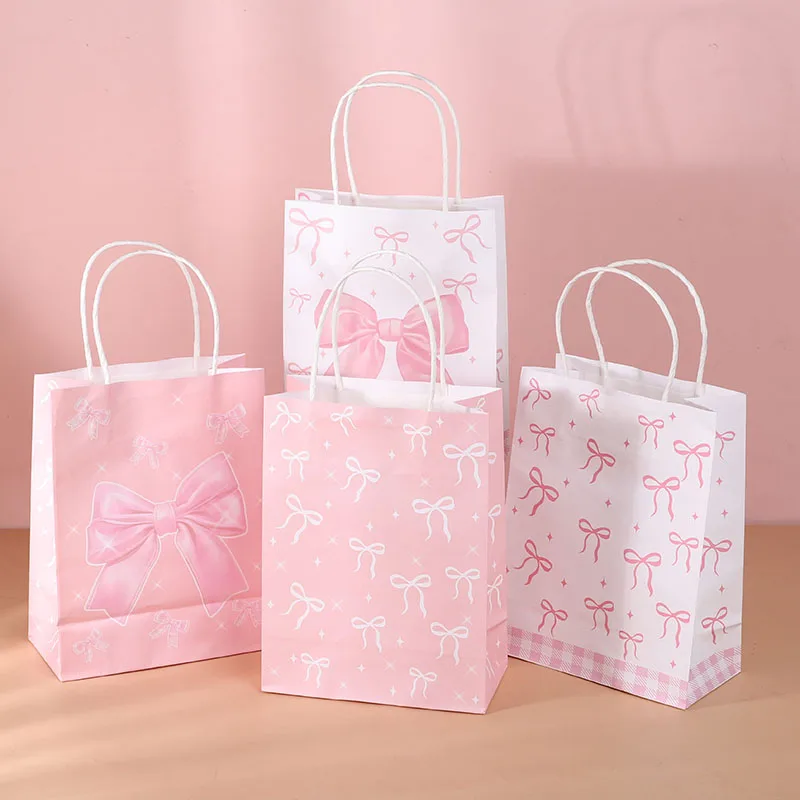 שקיות נייר פפיון