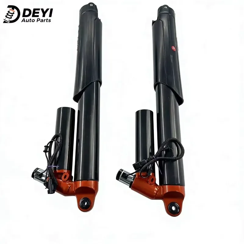 for Ford F150 XLT SSV 3.5L 2019-2024 Rear Left Right Shock Absorbers KL3V18W003 KL3V18W002