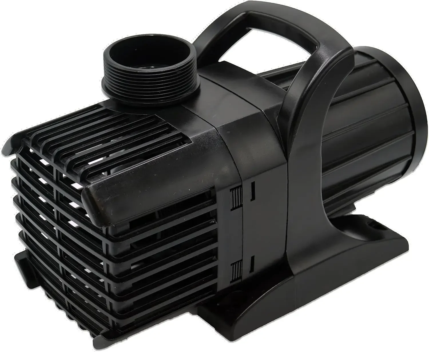 8,000 GPH Submersible Quiet Energy Efficient Water Pump with 30 ft. Cord for Ponds Water Gardens Pondless Waterfalls