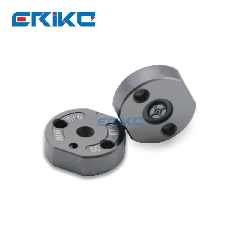 07 #   لوحة فتحة صمام حاقن وقود الديزل 7 #   لتويوتا 095000-5250 095000-5255 DCRI105250 8976024852 8976024853