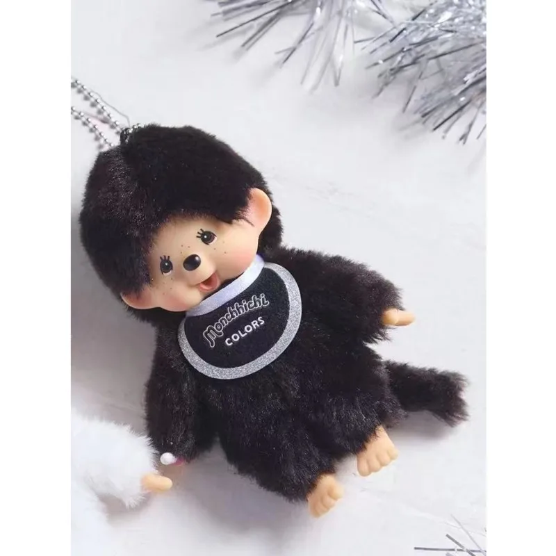 Рисунок 5 - Новый аниме Monchhichi кулон плюшевая