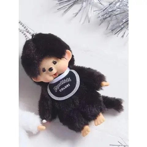 8 best sales monchhichi - №1