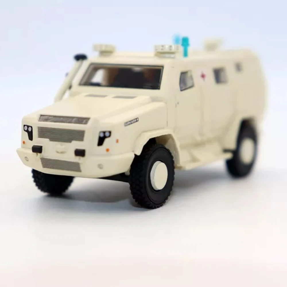 

Модели BOS 1/87 RMMV Survivor R Игрушечные машинки из смолы в масштабе HO