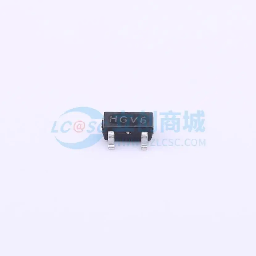 MCP1702T-3302E/CB Em estoque