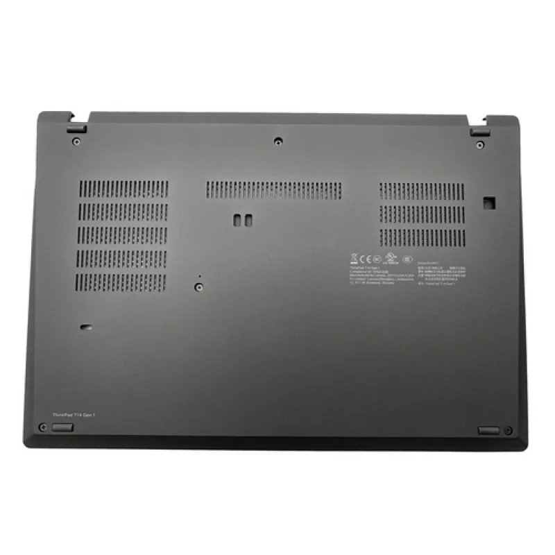 

L New for Lenovo Thinkpad T14 Gen 1 Lower Bottom Base Case Cover AP1J5000300