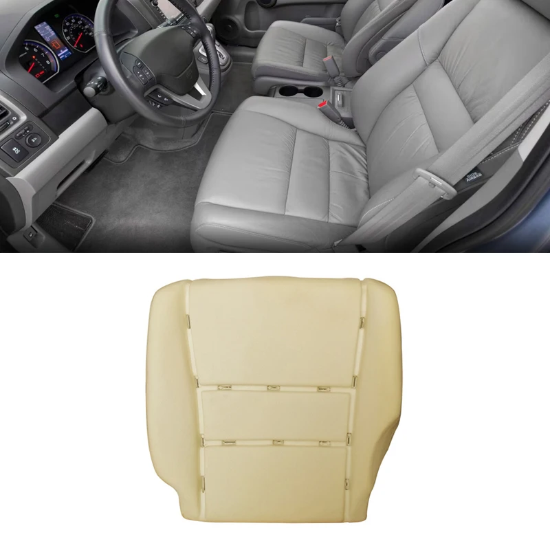 

Front Left Hand Side Bottom Driver's Seat Bottom Sponge Cushion for Honda CR-V CRV 2007 - 2011