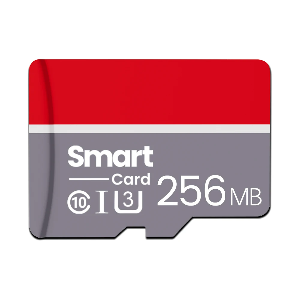 50 Stück TF-Karten Rote Speicherkarten 512MB Mini-Speichergeräte 256MB Fotostudio-Flash-SD-Karte 128MB Hochgeschwindigkeits-Klasse 64MB – Detail 6