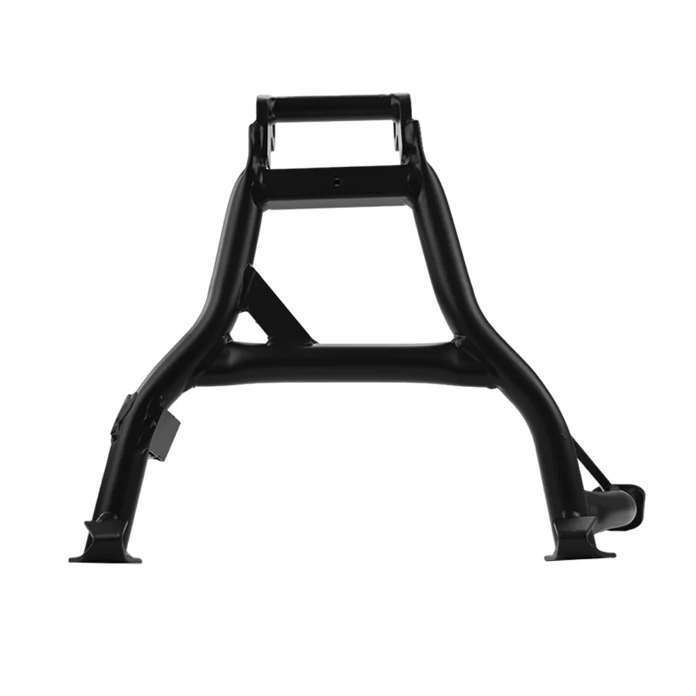 Do motocykli HONDA Akcesoria Środkowa podpórka pod stopę Stojak parkingowy Środkowa podpórka CB500X CB400X NX400 NX500