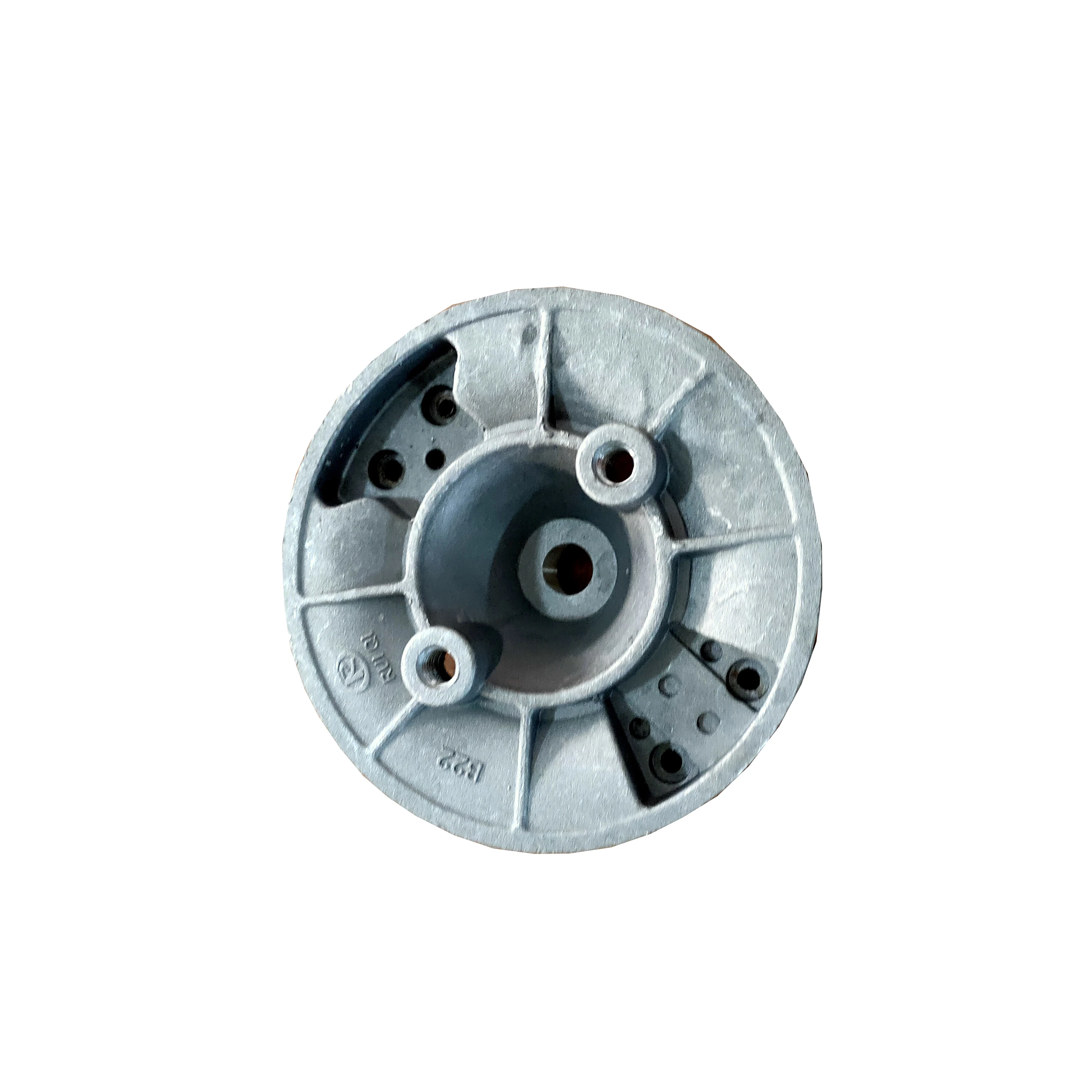 # Hot For 43CC 52CC Brush Cutter Flywheel 1E40F5 43cc Grass Trimmer Spare Parts Flywheel