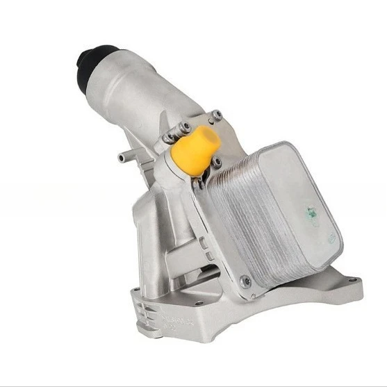 

Automotive Parts, Oil Grid Base, Radiator G38 G28 B48 11428586673 11428596283