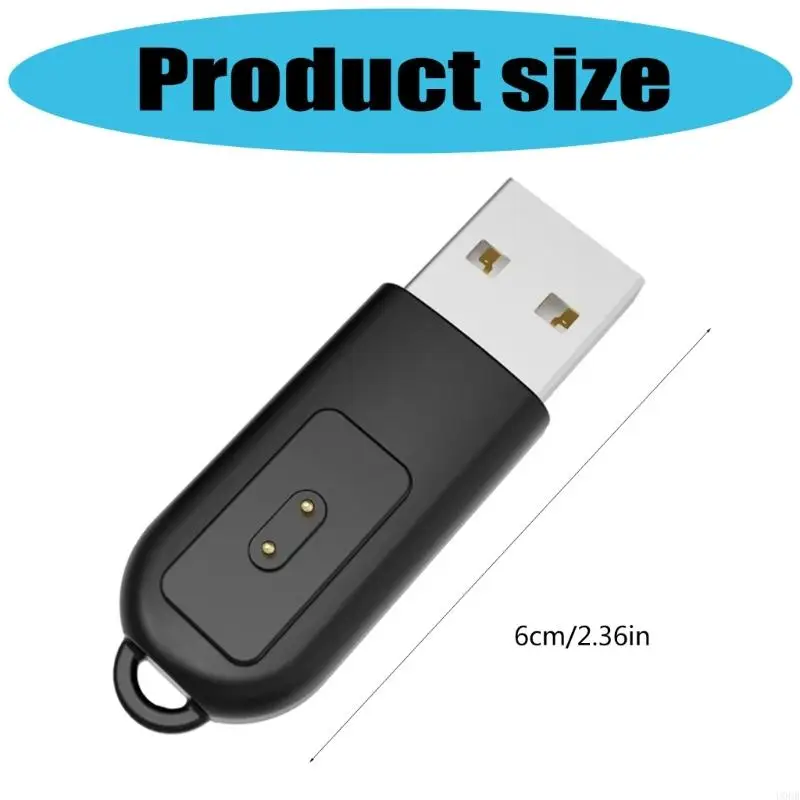 U0DB PRATIQUE Universal USB C ADAPTER ALIMENTATION ALIMENTATION POUR MONTRATION 5/4/3 APPRISEMENTS Intelligent actif