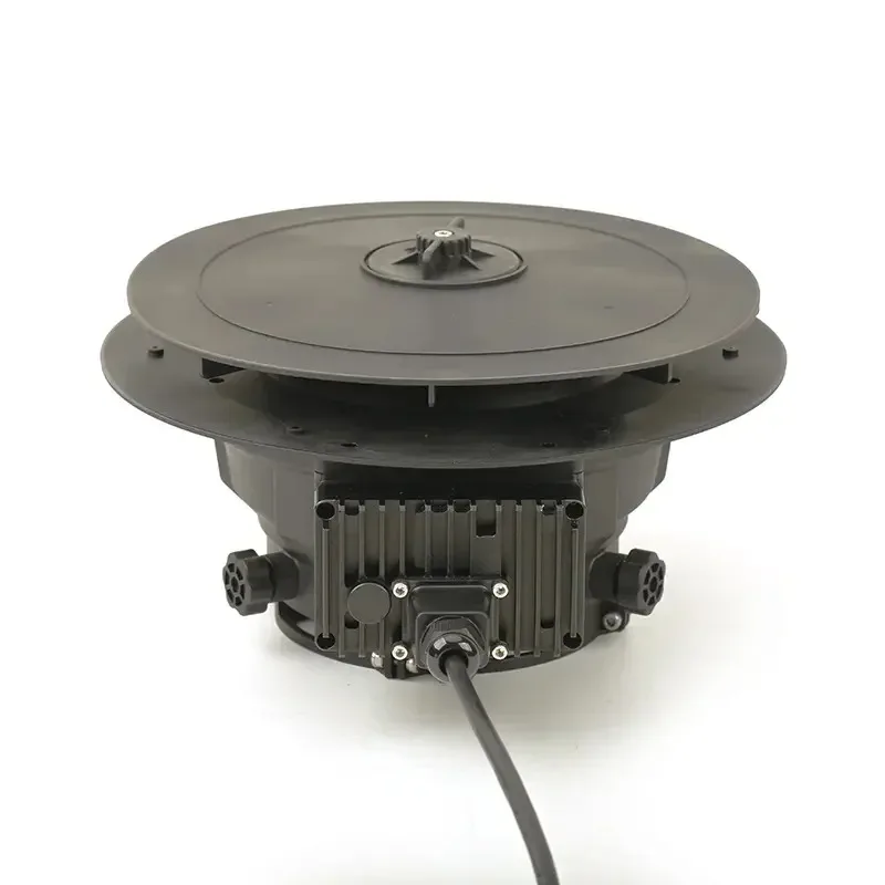 

EFT EPS200 V2.0 new fertilization speader seeder Spreading System for E410P E610P E416P E616P and G Series Agricultural