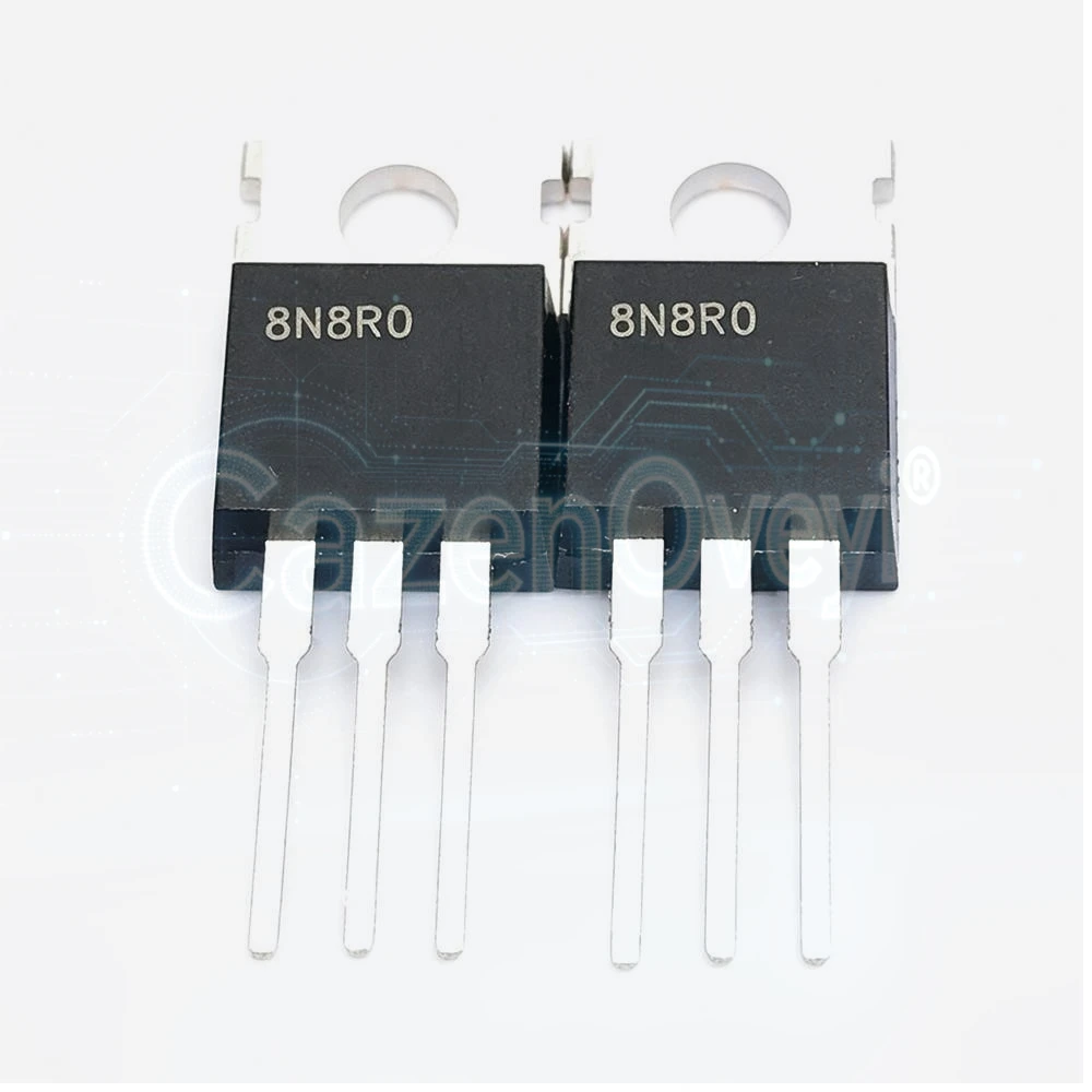 5PCS IXTP44P15T 8N8R0 GP110N20S IPA60R120C7 P03A2HTF 40N03GP