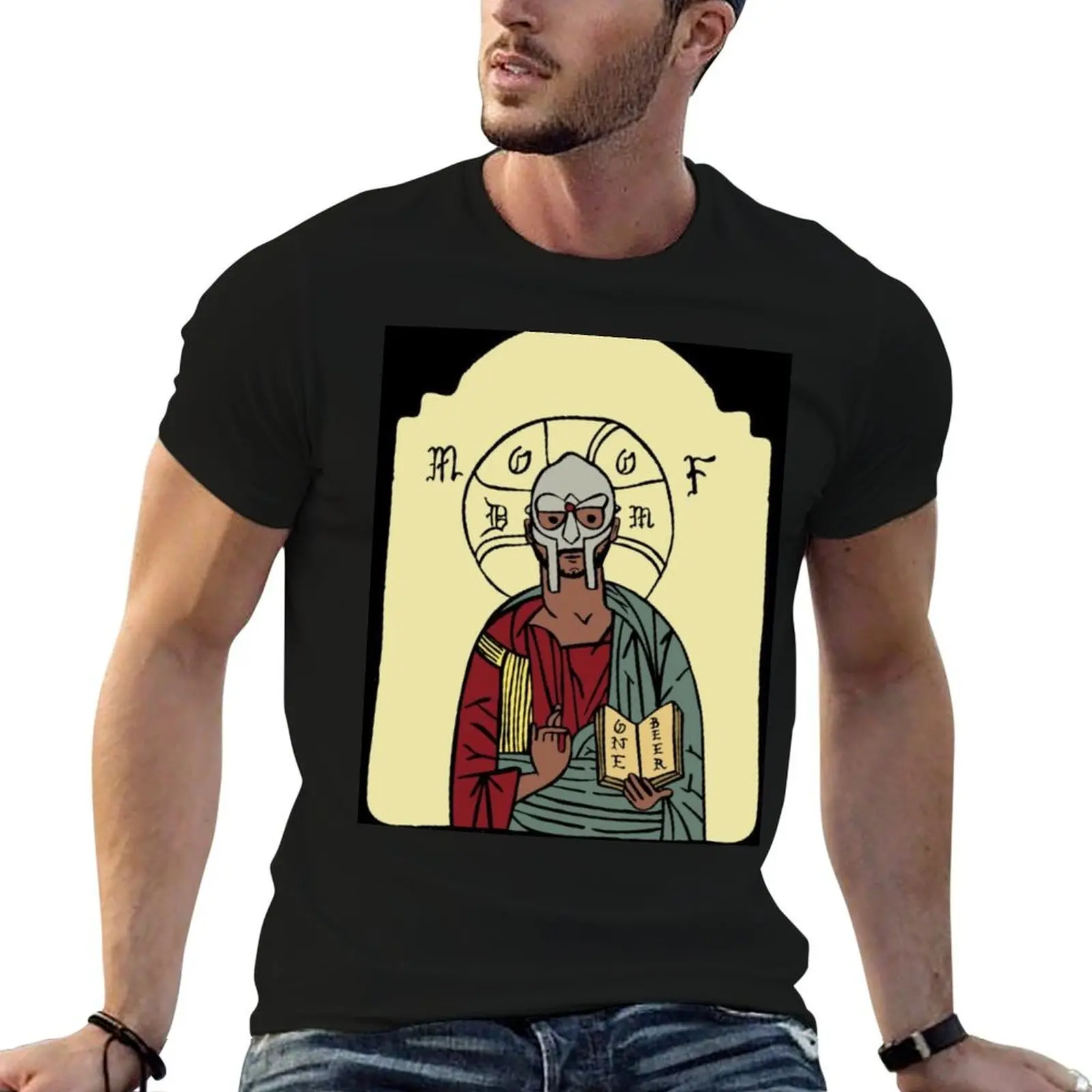 

hiphop X bible T-Shirt man t shirt graphic men t shirt cotton 100% T-Shirt