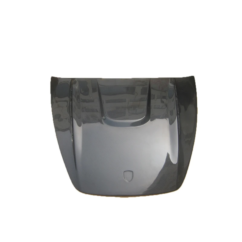 Multifunctional Front Bumper Body Kit, Auto Exterior Replacement Parts