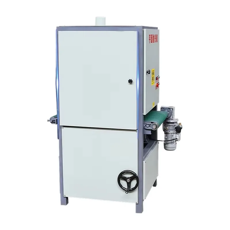 샌더 금속 연마기 스테인리스 스틸 금속 표면 연마기