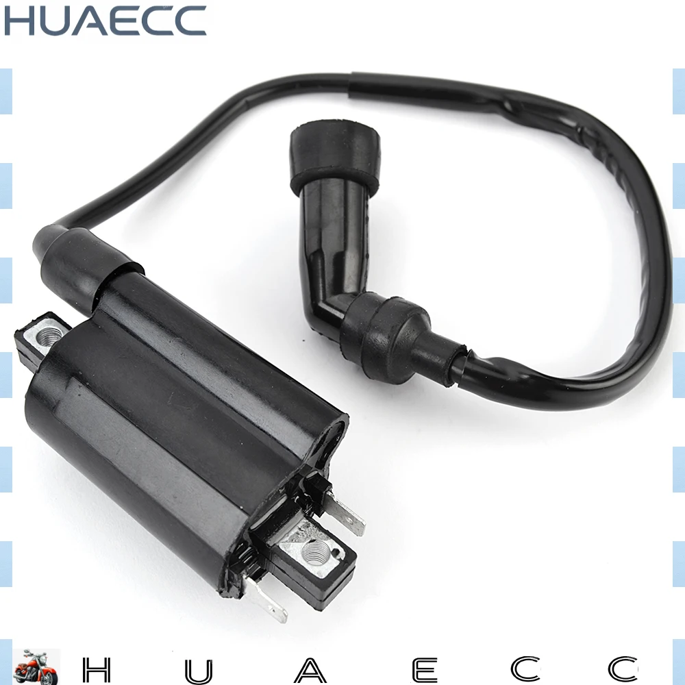 Ignition Coil for Explorer ATV Argon 330 Trasher 320 Taurus 300 SMC ATV Barossa Razzer RAM Jumbo 300 301 302 62310JOW00