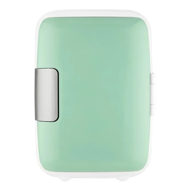 COOL, Skincare Beauty Fridge with Warming Function, Green