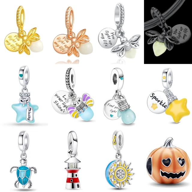 Charms that fit pandora clearance